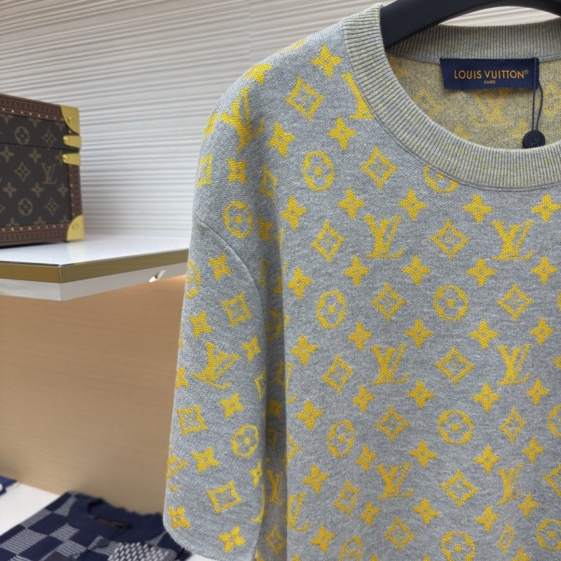 LV Unisex Tee