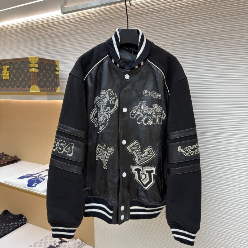 LV Unisex Jacket 