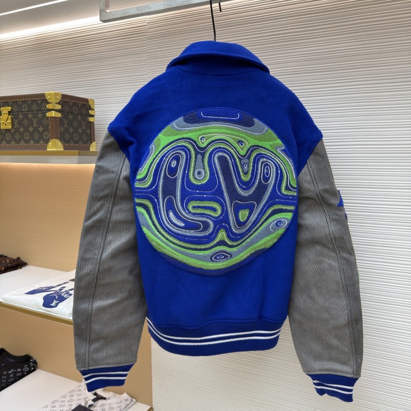 LV Unisex Jacket 