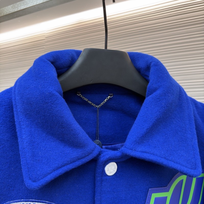 LV Unisex Jacket 