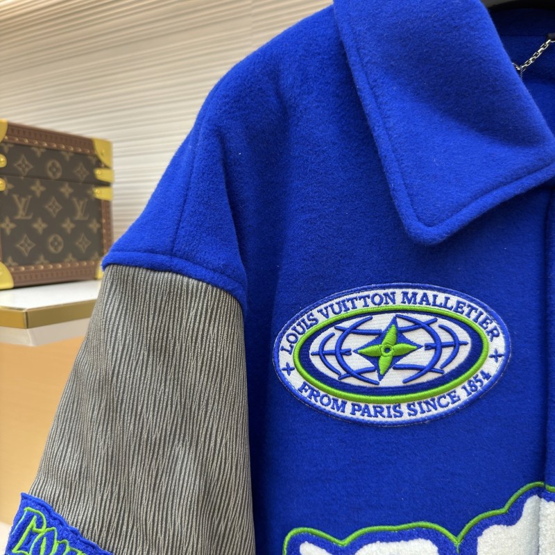 LV Unisex Jacket 