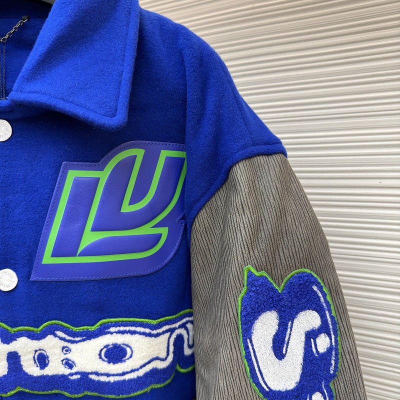 LV Unisex Jacket 