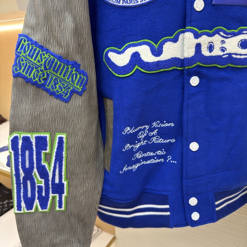 LV Unisex Jacket 