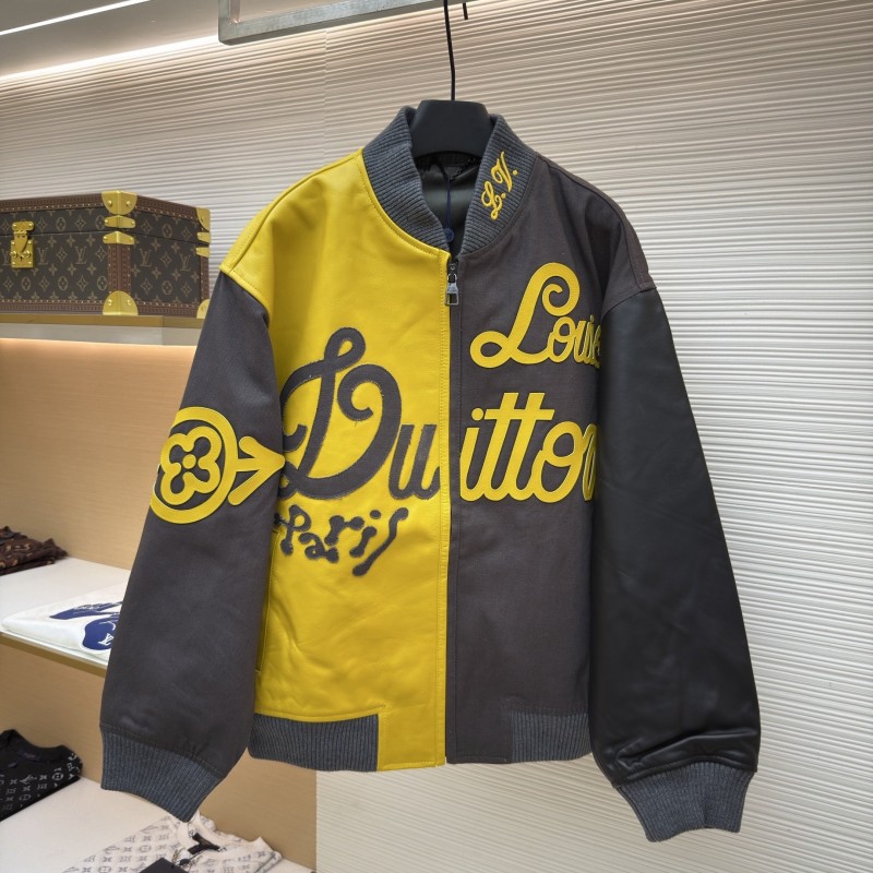 LV Unisex Jacket 