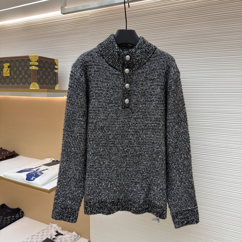 Dior Unisex Sweaters 