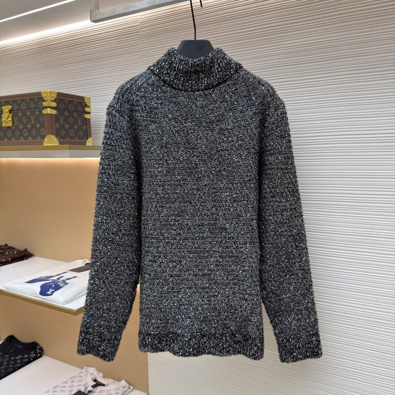 Dior Unisex Sweaters 