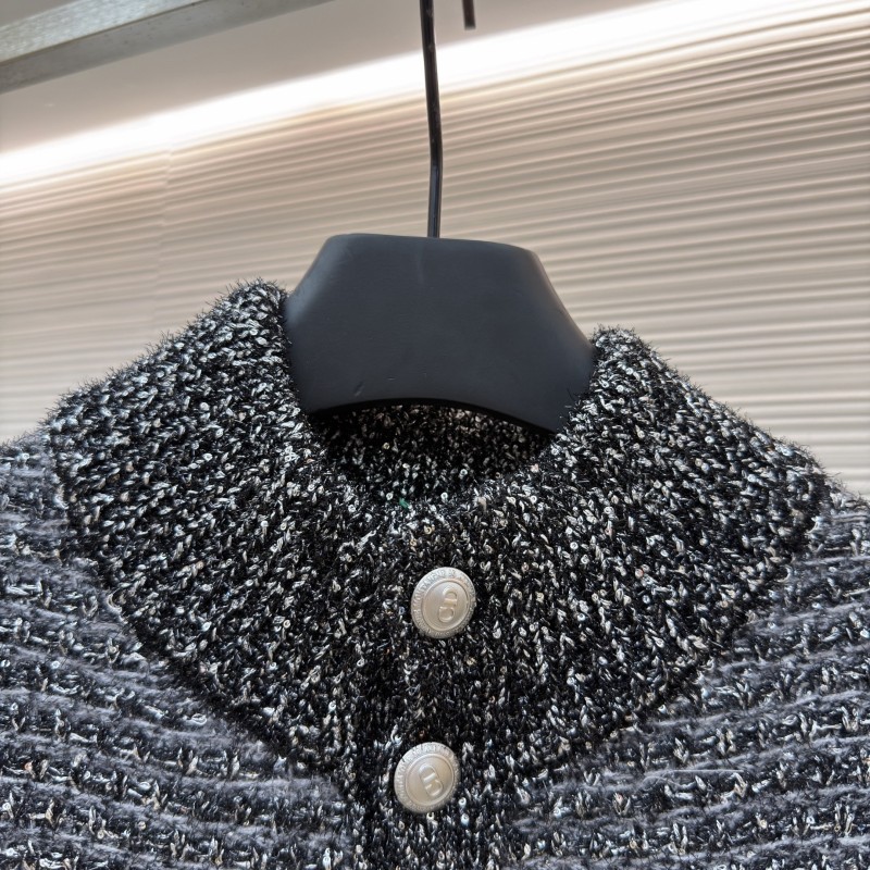 Dior Unisex Sweaters 