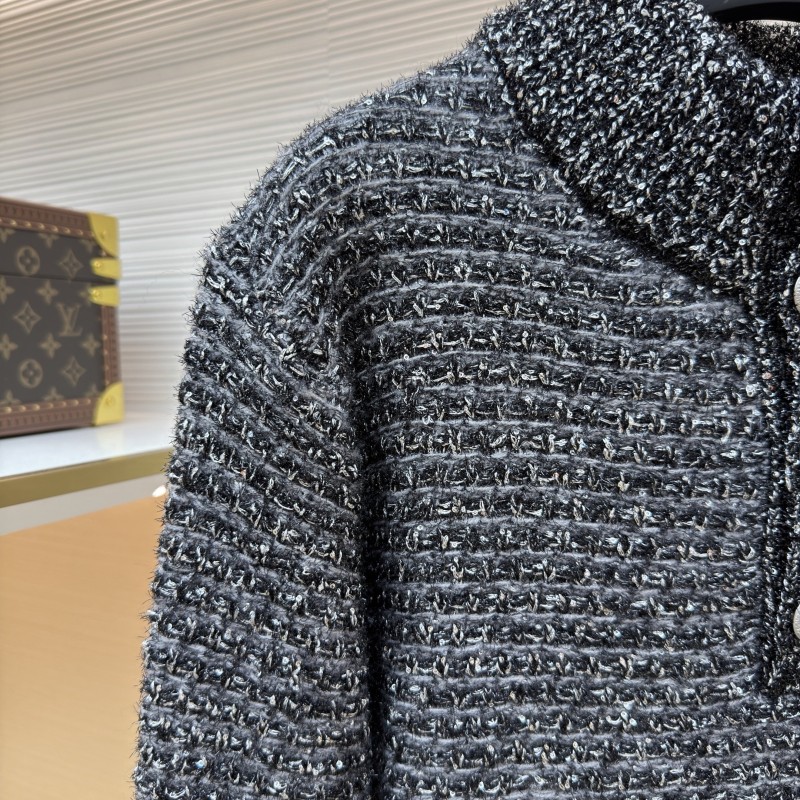 Dior Unisex Sweaters 