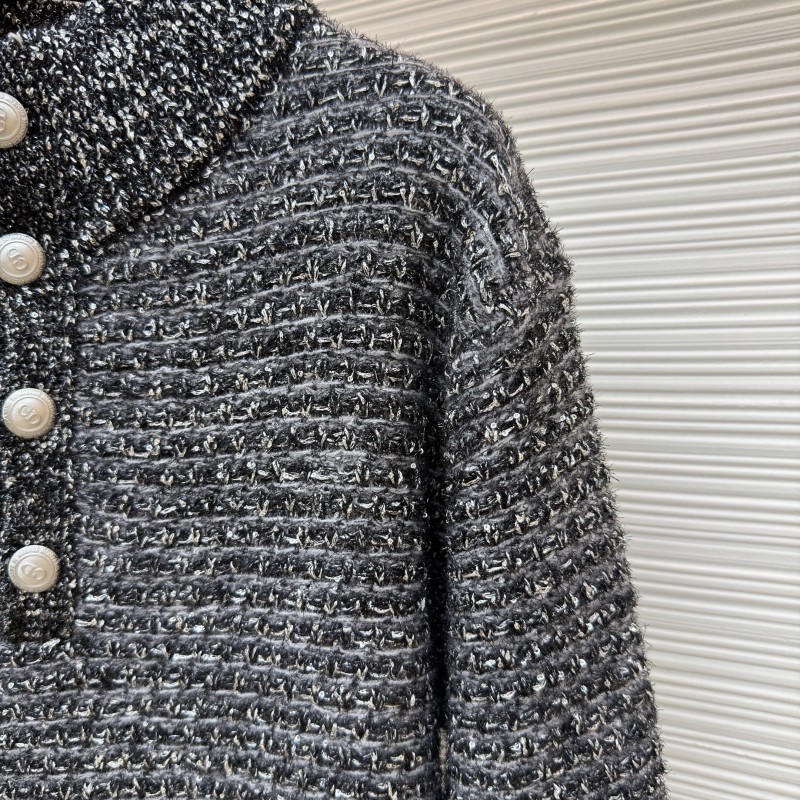 Dior Unisex Sweaters 