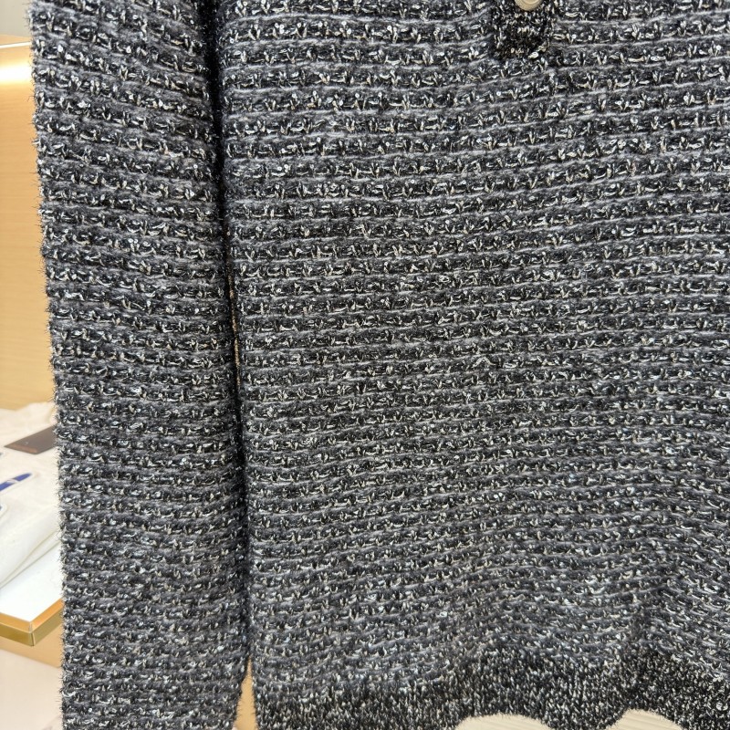 Dior Unisex Sweaters 