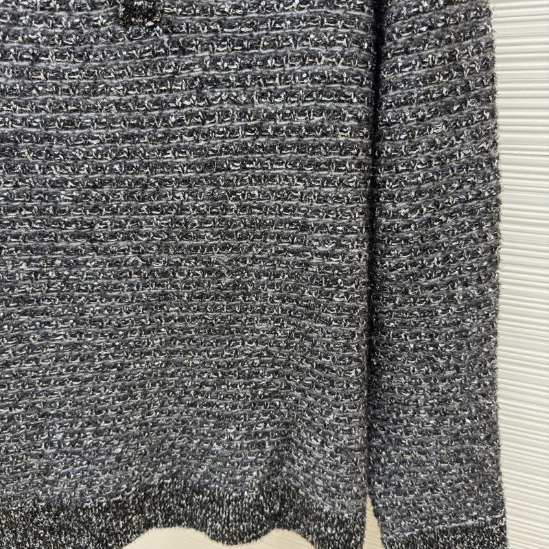 Dior Unisex Sweaters 