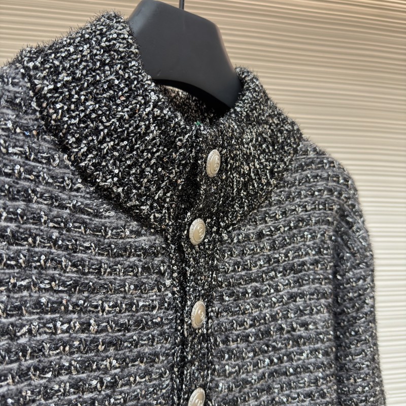 Dior Unisex Sweaters 