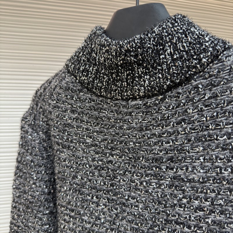 Dior Unisex Sweaters 