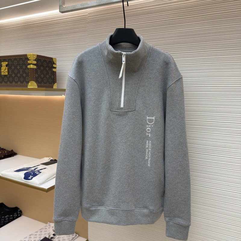 Dior Unisex Sweaters 
