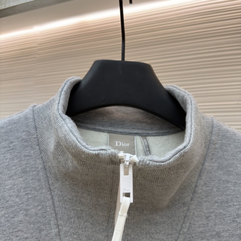 Dior Unisex Sweaters 