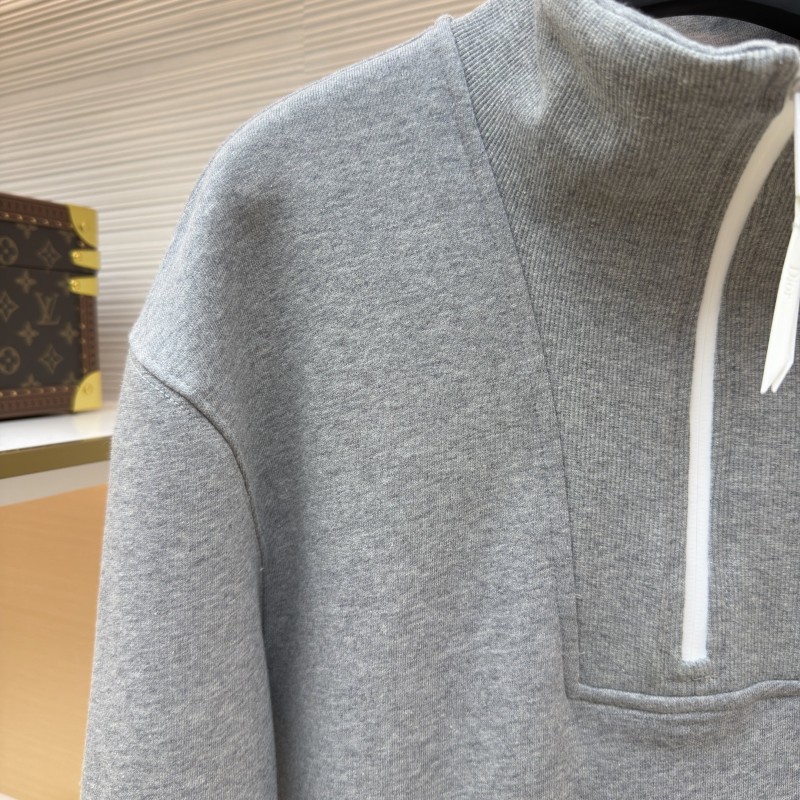 Dior Unisex Sweaters 