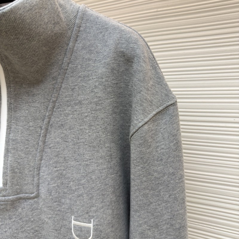 Dior Unisex Sweaters 