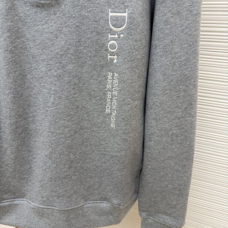 Dior Unisex Sweaters 