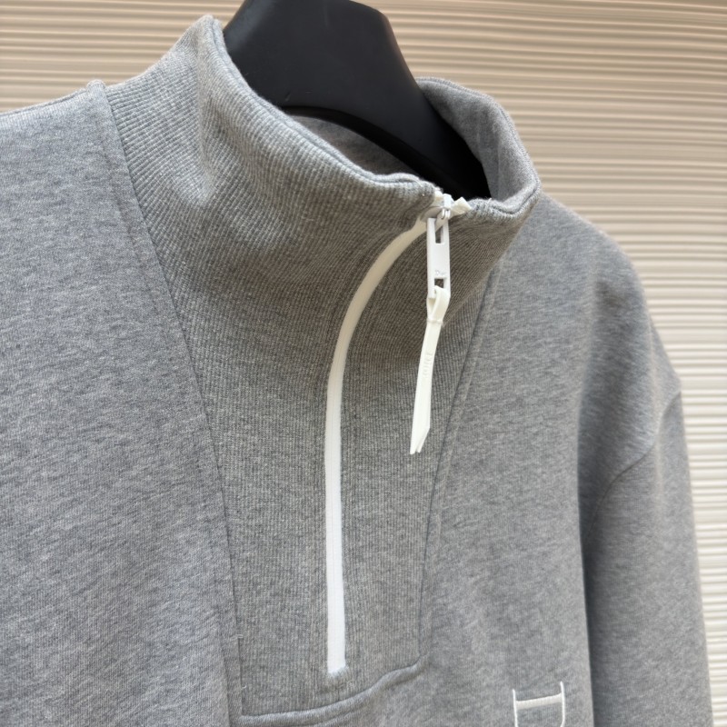 Dior Unisex Sweaters 