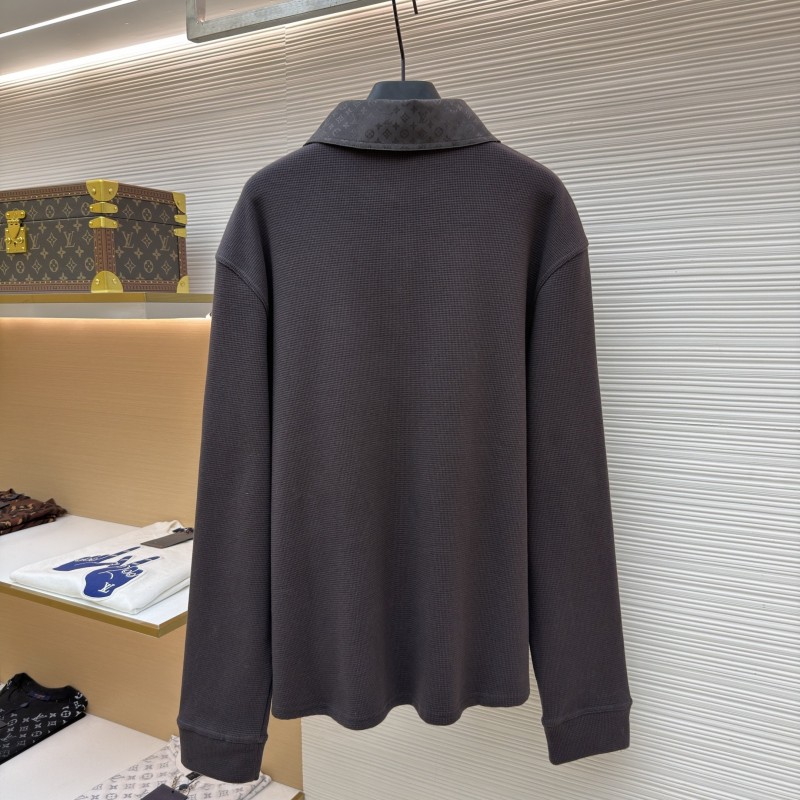 LV Long Sleeves Tee