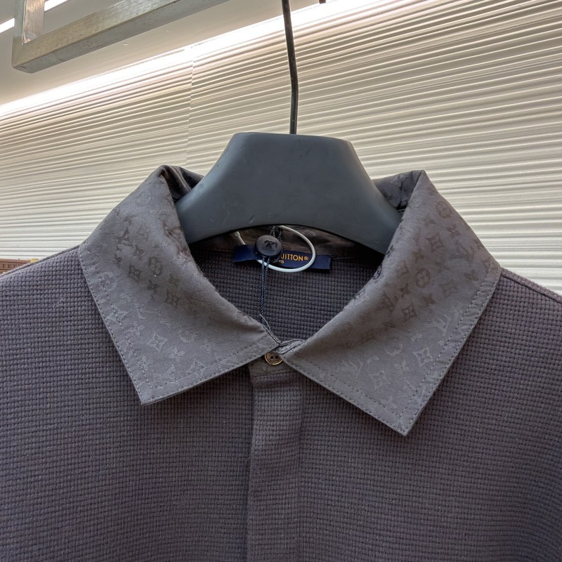 LV Long Sleeves Tee