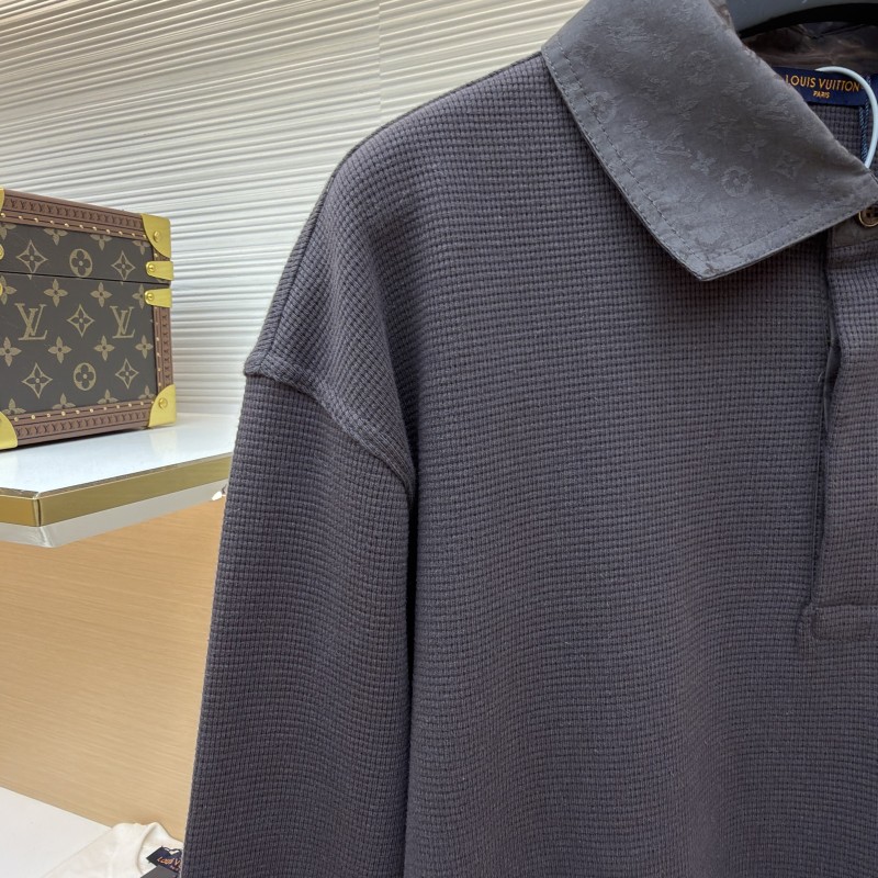 LV Long Sleeves Tee