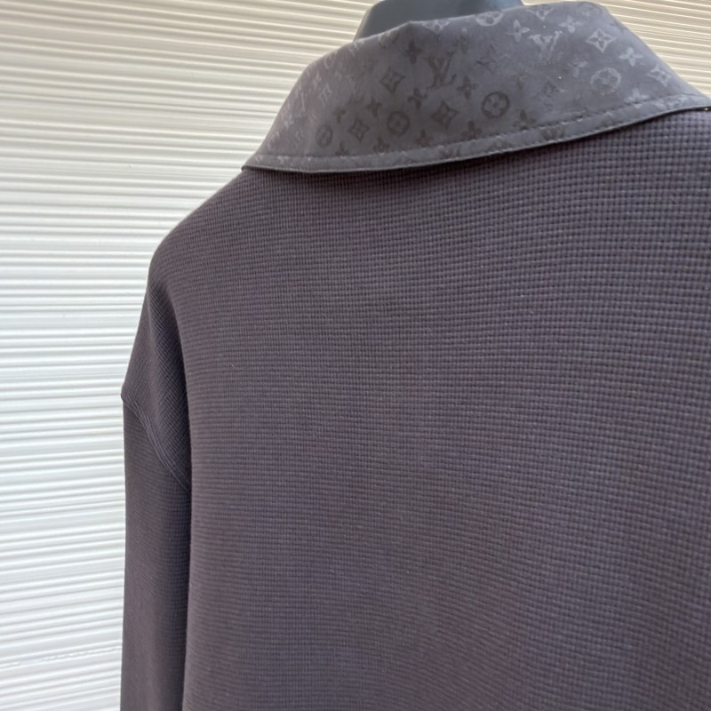 LV Long Sleeves Tee