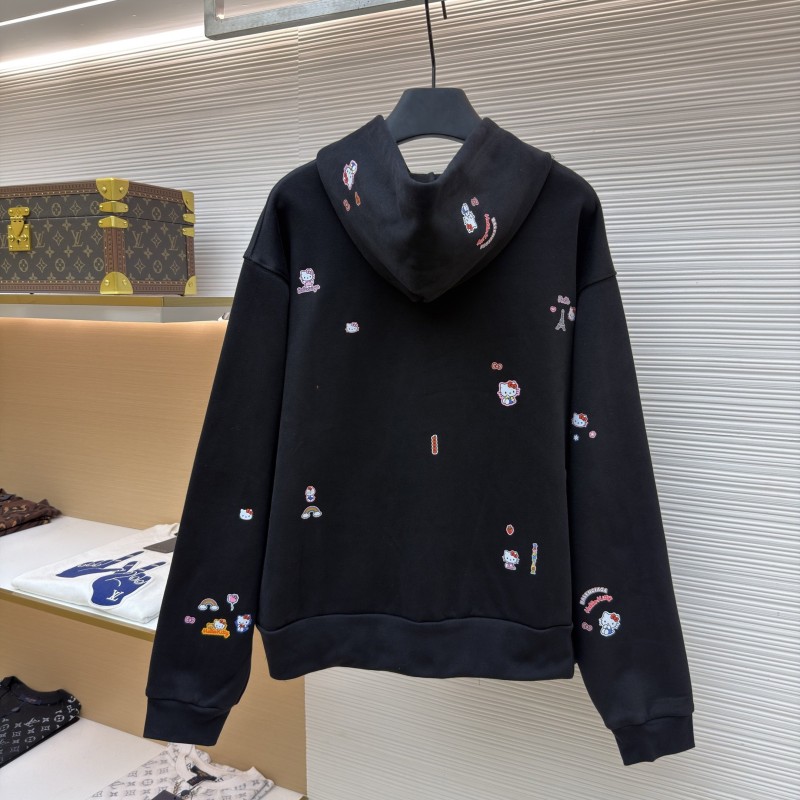 Balenciaga Unisex Jacket