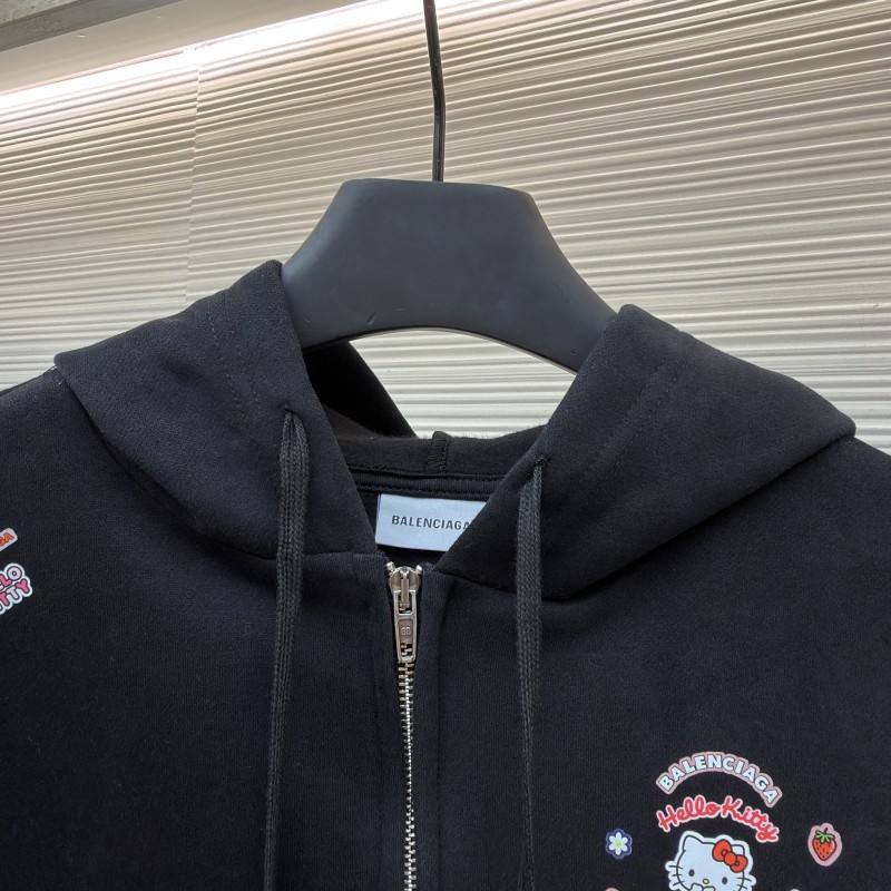 Balenciaga Unisex Jacket