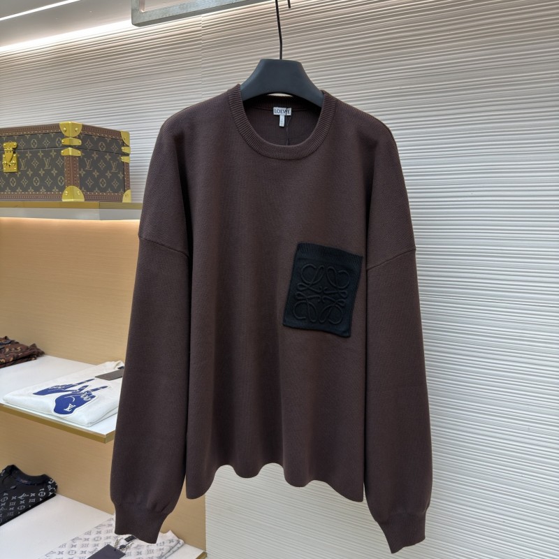 Loewe Unisex Sweater