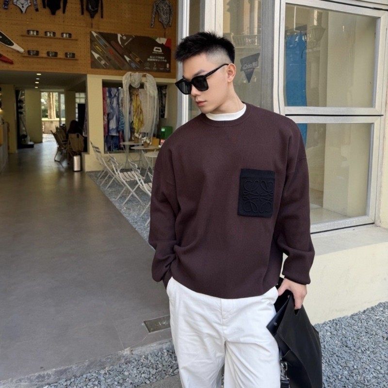 Loewe Unisex Sweater