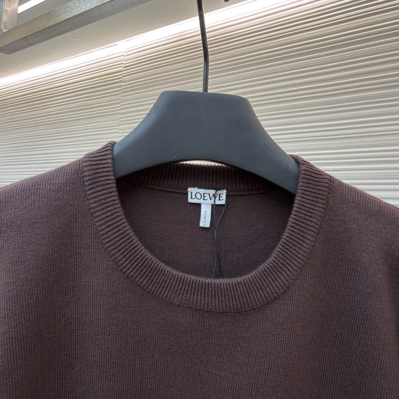 Loewe Unisex Sweater