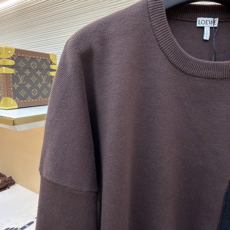 Loewe Unisex Sweater