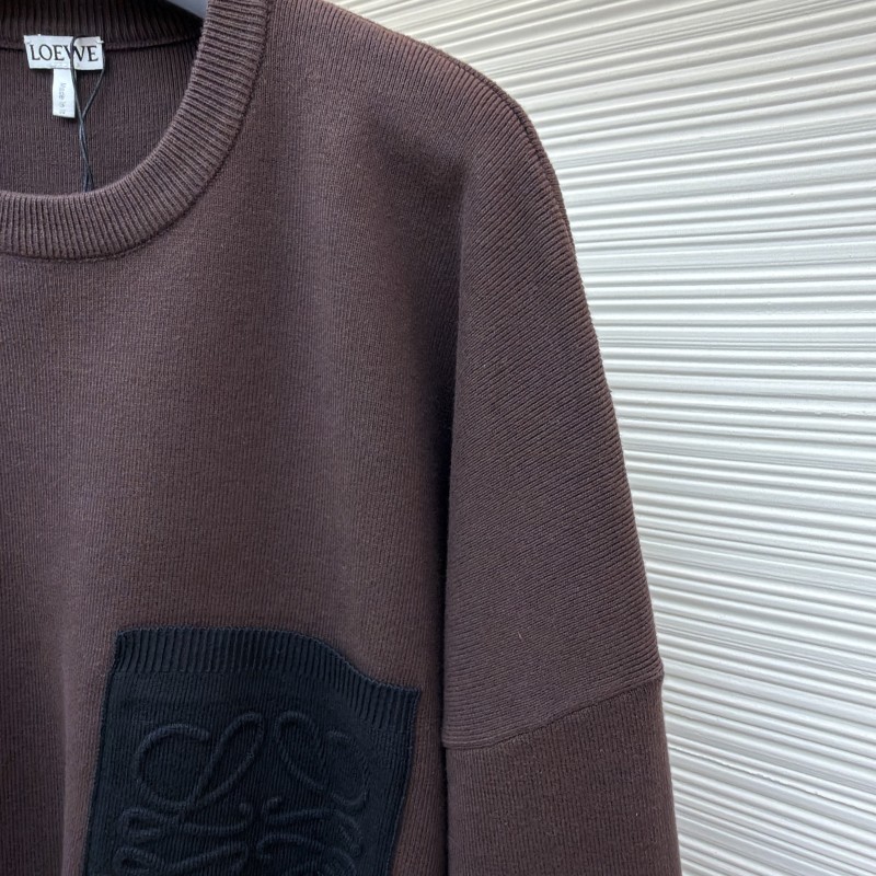Loewe Unisex Sweater