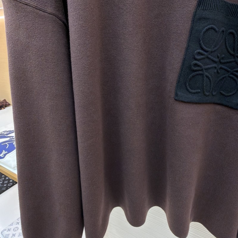 Loewe Unisex Sweater