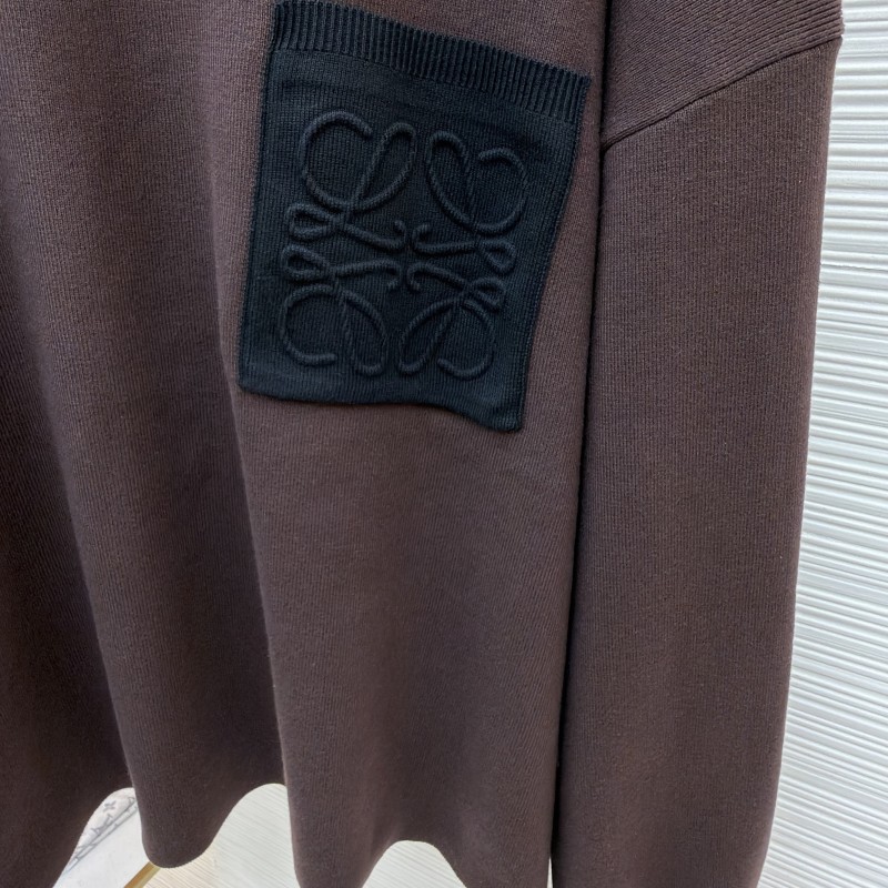 Loewe Unisex Sweater