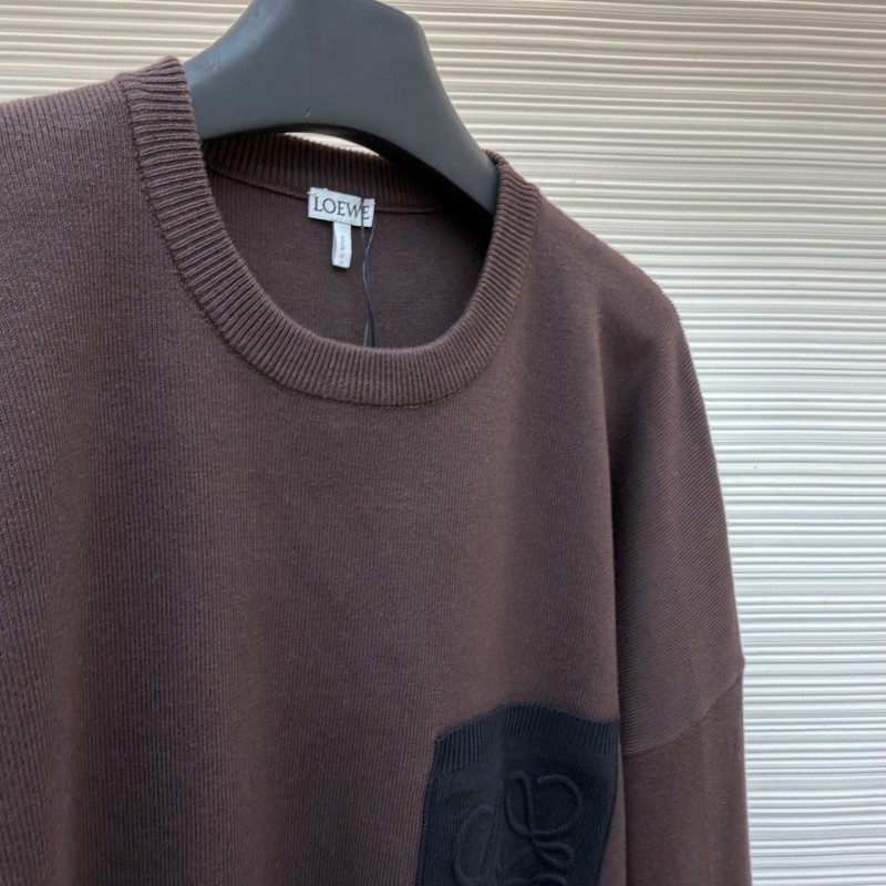 Loewe Unisex Sweater