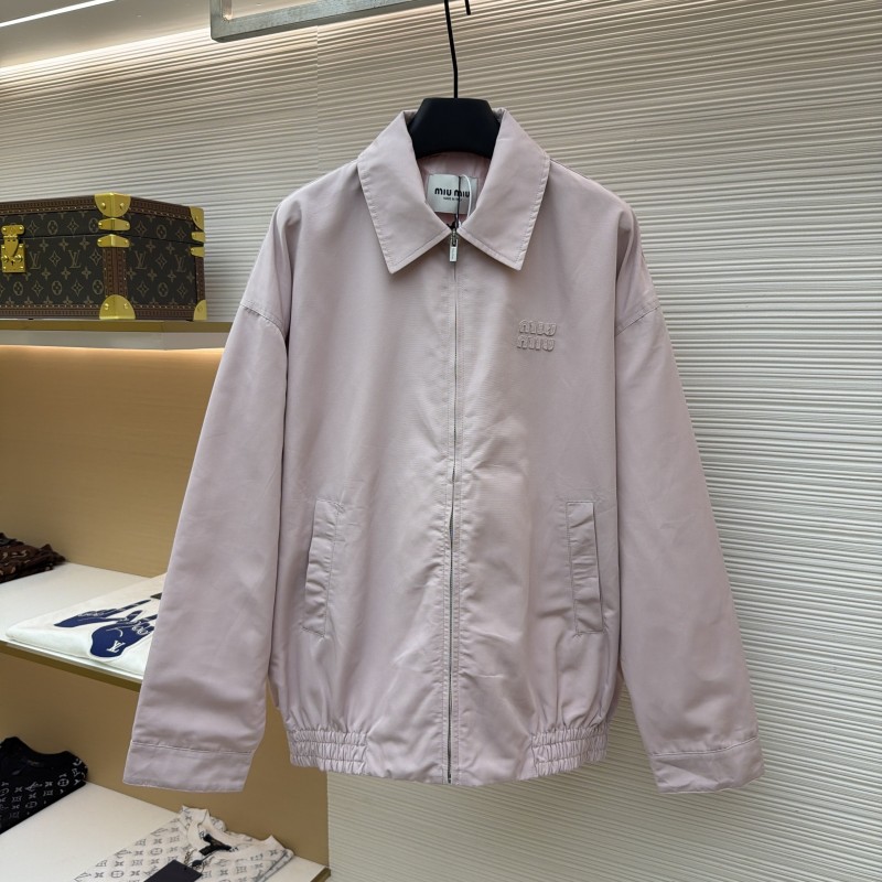 MiuMiu Jacket