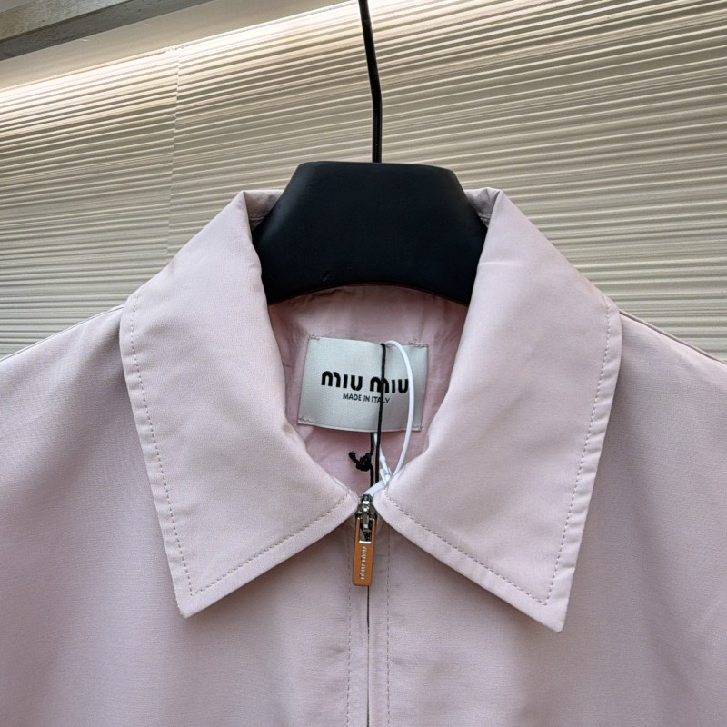 MiuMiu Jacket