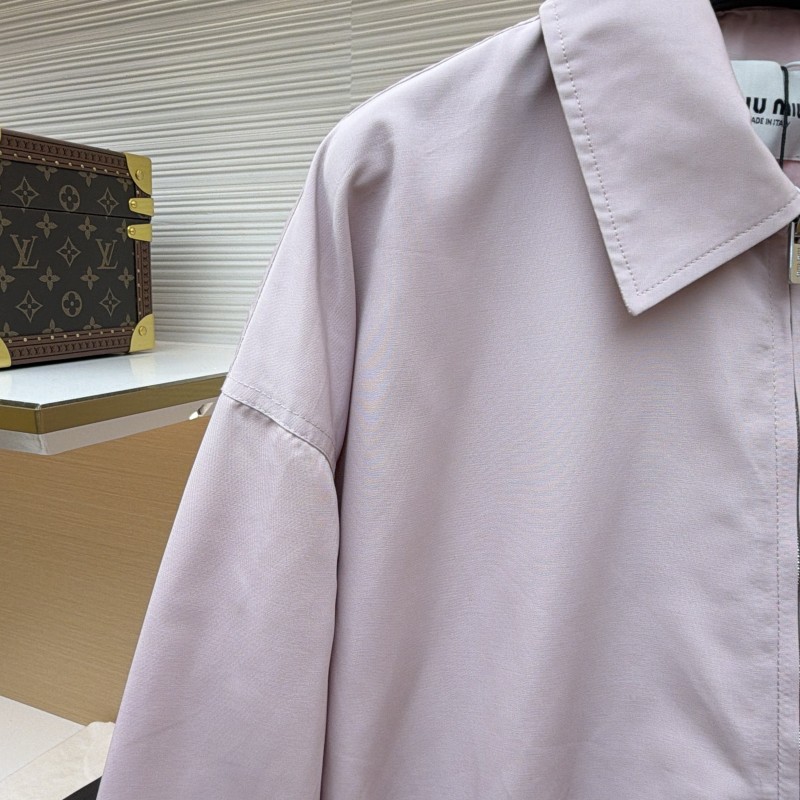 MiuMiu Jacket