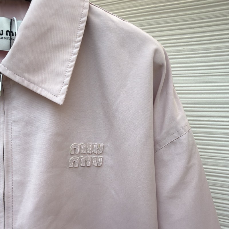 MiuMiu Jacket