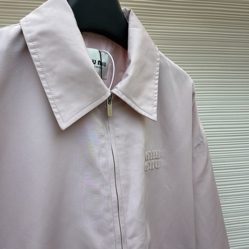 MiuMiu Jacket