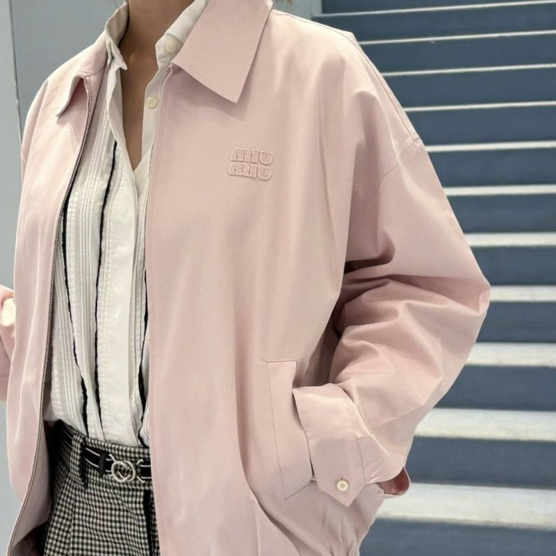 MiuMiu Jacket