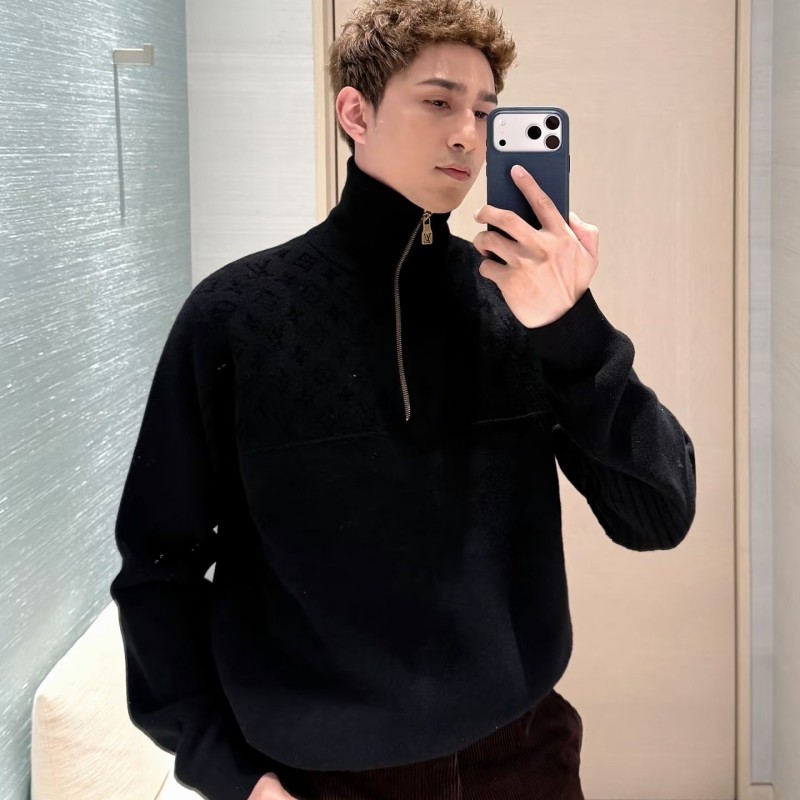 LV Unisex Jacket 