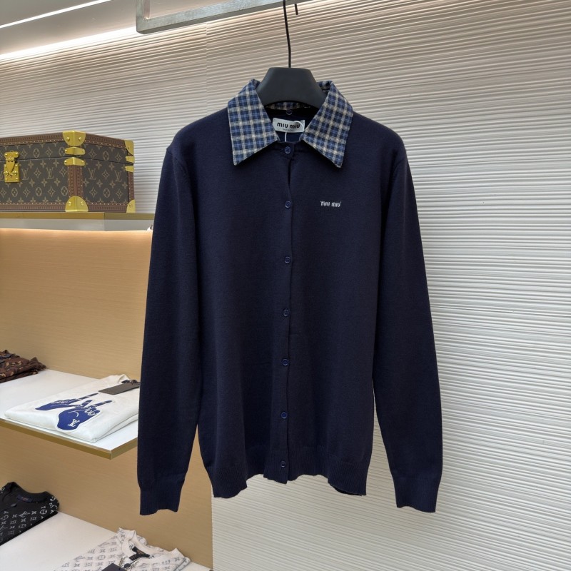 MiuMiu Shirt