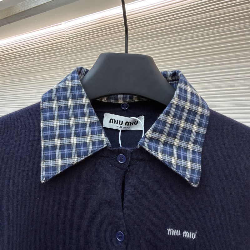 MiuMiu Shirt