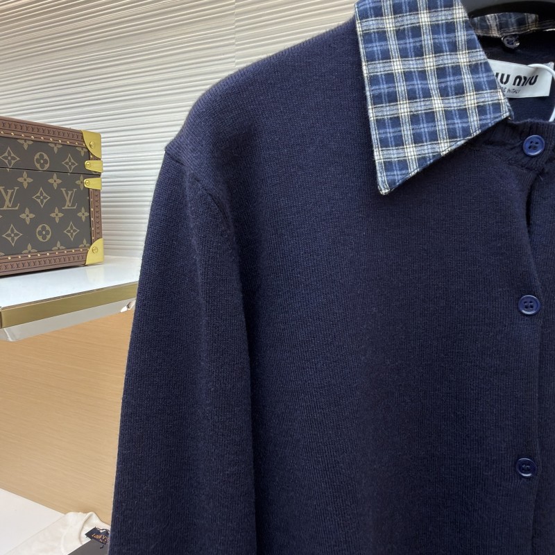 MiuMiu Shirt