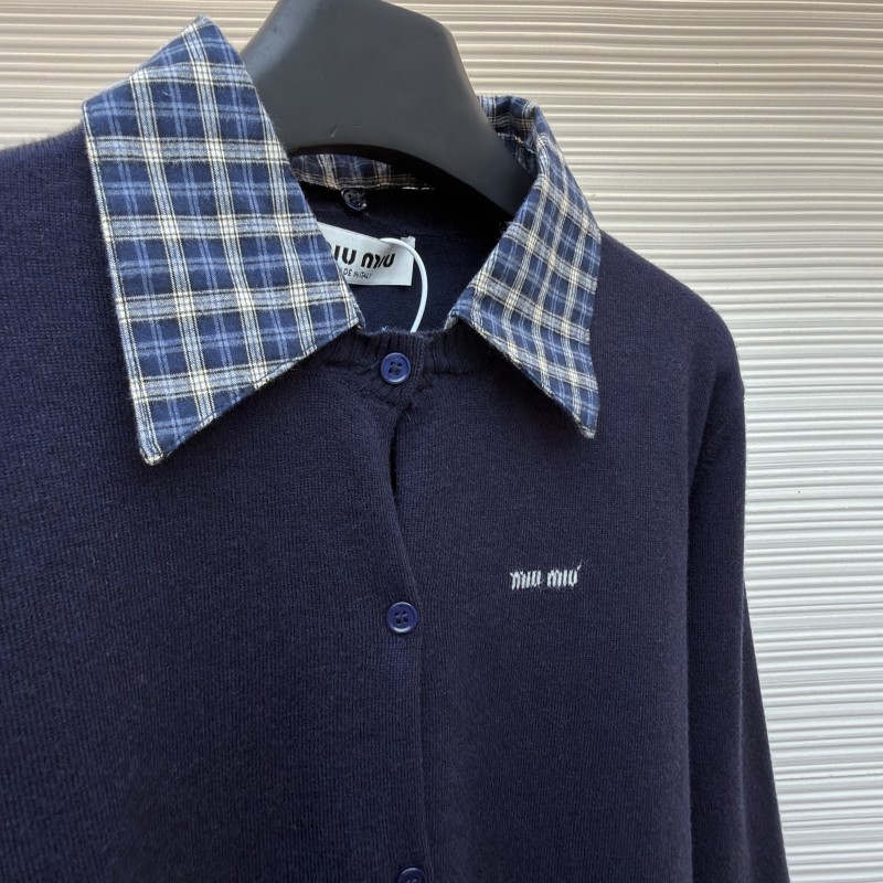 MiuMiu Shirt