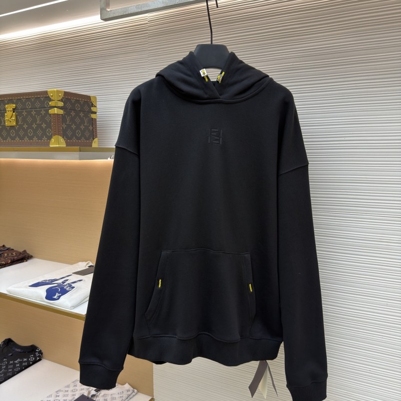 Fendi Unisex Sweater