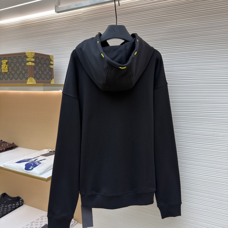 Fendi Unisex Sweater